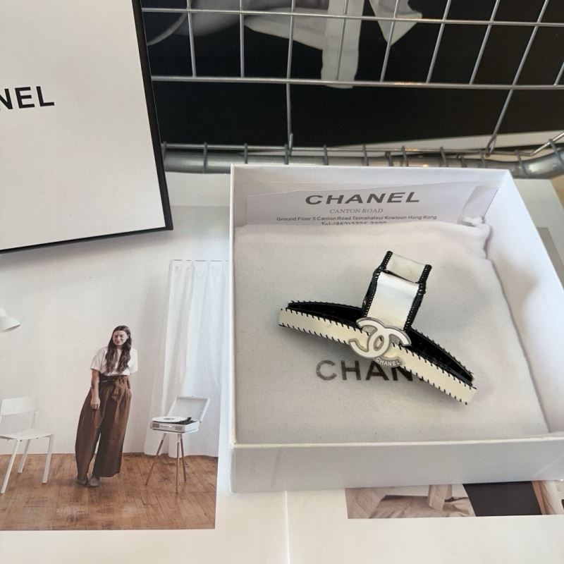 Chanel Hair Hoop